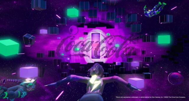 Coca-Cola® Creations abre el portal a la edición limitada 8-bit, el primer sabor de Coca-Cola® que nace en el metaverso