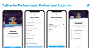 Twitter abre sus cuentas profesionales a todos los usuarios: así puedes obtener la tuya Twitter abre sus cuentas profesionales a todos los usuarios: así puedes obtener la tuya