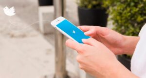 Twitter trabaja en un nuevo botón de edición de tuits: así podría cambiar la red social Twitter trabaja en un nuevo botón de edición de tuits: así podría cambiar la red social