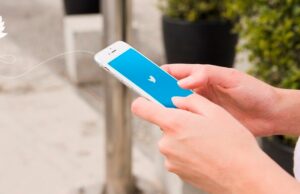 Twitter trabaja en un nuevo botón de edición de tuits: así podría cambiar la red social Twitter trabaja en un nuevo botón de edición de tuits: así podría cambiar la red social