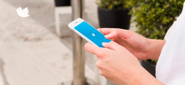 Twitter trabaja en un nuevo botón de edición de tuits: así podría cambiar la red social
