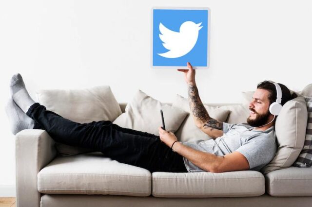 Twitter anuncia la llegada de podcasts a su plataforma
