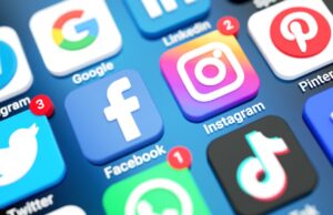 ¿Cómo elegir la red social adecuada? Cómo elegir la red social adecuada