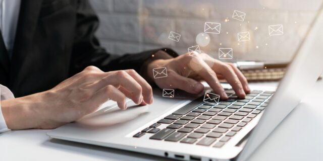 Cómo escribir correos electrónicos efectivos