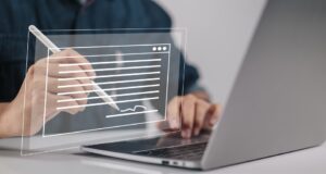 AT&T México agiliza la atención de sus clientes a través del contrato digital AT&T México agiliza la atención de sus clientes a través del contrato digital