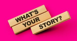 ¿Qué es el storytelling marketing? ¿Qué es el storytelling marketing?