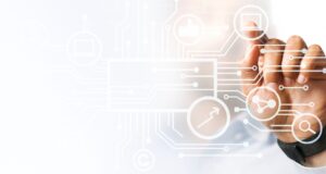 Tres tendencias de tecnología sustentable que marcarán este 2023 Tres tendencias de tecnología sustentable que marcarán este 2023
