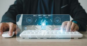Cómo utilizar la Inteligencia Artificial para mejorar el posicionamiento de tu sitio web en los motores de búsqueda Inteligencia Artificial, SEO, posicionamiento web, análisis de palabras clave, experiencia de usuario, personalización del contenido, monitoreo y análisis de datos