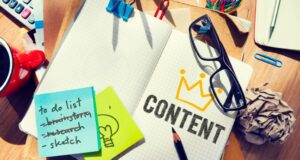 El poder del Content Marketing: Cómo construir una marca sólida y atraer a tu audiencia El poder del Content Marketing: Cómo construir una marca sólida y atraer a tu audiencia