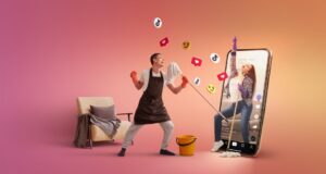 Cómo crear contenido de TikTok Cómo crear contenido de TikTok