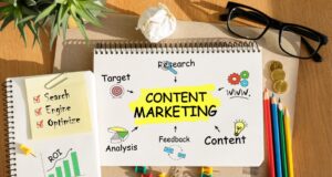 ¿Cómo crear un plan de contenido efectivo y cautivar a tu audiencia en línea? ¿Cómo crear un plan de contenido efectivo y cautivar a tu audiencia en línea?