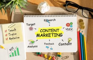 ¿Cómo crear un plan de contenido efectivo y cautivar a tu audiencia en línea? ¿Cómo crear un plan de contenido efectivo y cautivar a tu audiencia en línea?