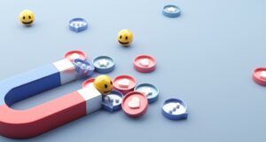 ¿Quieres atraer más clientes? descubre el poder del lead magnet ¿Quieres atraer más clientes descubre el poder del lead magnet