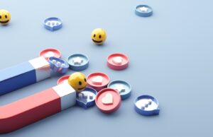 ¿Quieres atraer más clientes? descubre el poder del lead magnet ¿Quieres atraer más clientes descubre el poder del lead magnet