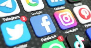 Cómo elegir la mejor red social para promocionar tu marca en 2023 Cómo elegir la mejor red social para promocionar tu marca en 2023