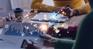 Estrategias digitales para atraer a más clientes: Potenciando tu presencia en línea Estrategias digitales para atraer a más clientes-Potenciando tu presencia en línea