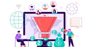 ¿Qué es un funnel de leads? Descubre la estrategia maestra para transformar a los curiosos en clientes fieles ¿Qué es un funnel de leads Descubre la estrategia maestra para transformar a los curiosos en clientes fieles