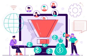 ¿Qué es un funnel de leads? Descubre la estrategia maestra para transformar a los curiosos en clientes fieles ¿Qué es un funnel de leads Descubre la estrategia maestra para transformar a los curiosos en clientes fieles