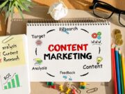 Crea tu plan plan de marketing de contenidos en 10 pasos