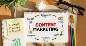 Crea tu plan plan de marketing de contenidos en 10 pasos Crea tu plan plan de marketing de contenidos en 10 pasos