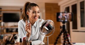 Cómo el influencer marketing está redefiniendo las estrategias de marca en 2024
