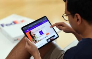 FedEx anuncia su plataforma de comercio, FDX, para desafiar a Amazon en el mundo del e-commerce FedEx anuncia su plataforma de comercio, FDX, para desafiar a Amazon en el mundo del e-commerce