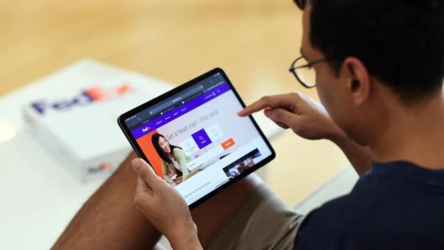FedEx anuncia su plataforma de comercio, FDX, para desafiar a Amazon en el mundo del e-commerce