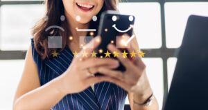 Mejora la lealtad del cliente a través de una experiencia personalizada Mejora la lealtad del cliente a través de una experiencia personalizada