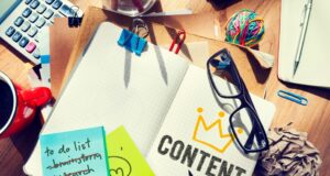 Conquista a tu audiencia con el poder del marketing de contenidos