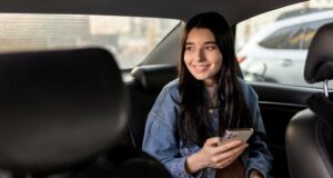 Uber Teens: así funciona la nueva opción para familias mexicanas con adolescentes