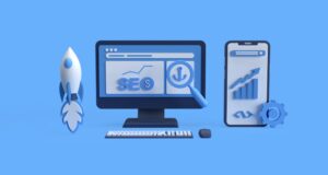 SEO para principiantes: todo lo que necesitas saber para mejorar tu posicionamiento