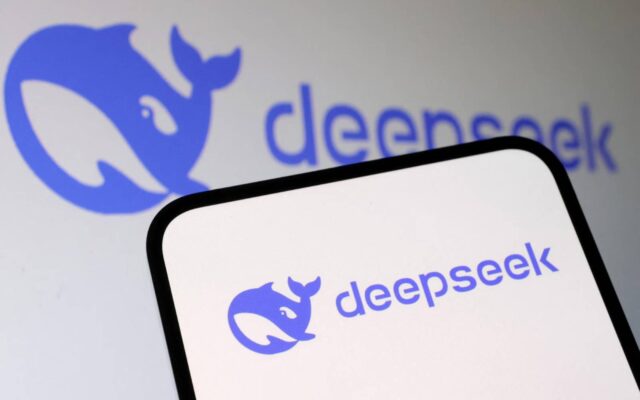 DeepSeek DeepSeek el nuevo modelo de atención