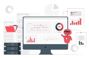 Descubre cómo la IA puede ayudarte a crear contenido