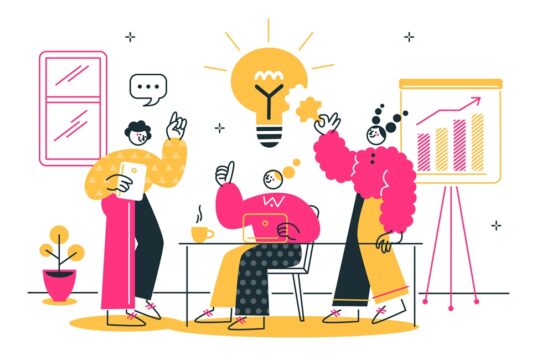 El branding más allá del logo