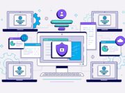 ¿Tu empresa está cometiendo estos errores de ciberseguridad en trabajo híbrido?