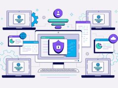 ¿Tu empresa está cometiendo estos errores de ciberseguridad en trabajo híbrido?