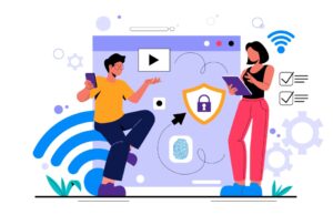 Buenas prácticas digitales para usar la tecnología de forma segura