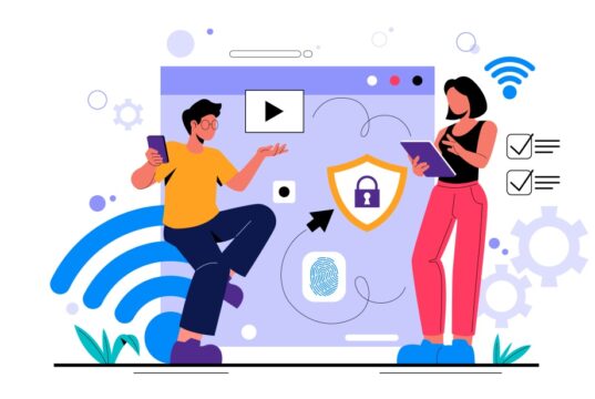 Buenas prácticas digitales para usar la tecnología de forma segura