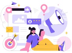 Cómo planificar tu estrategia de marketing digital en 2026