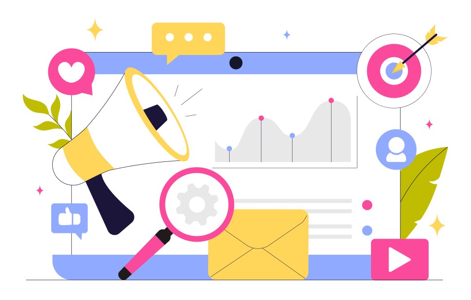 Cómo posicionarte como experto en tu industria a través del contenido