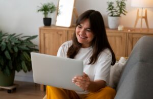 ¿Cómo nos conectamos a Internet los mexicanos?