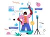¿Qué es la prueba social y por qué influye tanto en las decisiones de las personas?