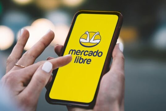 Adquirir conectividad móvil es tan simple como comprar en Mercado Libre